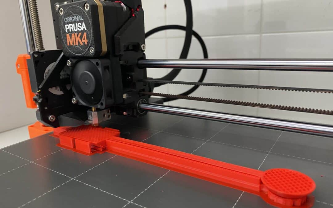 Taller de disseny i impressió 3D