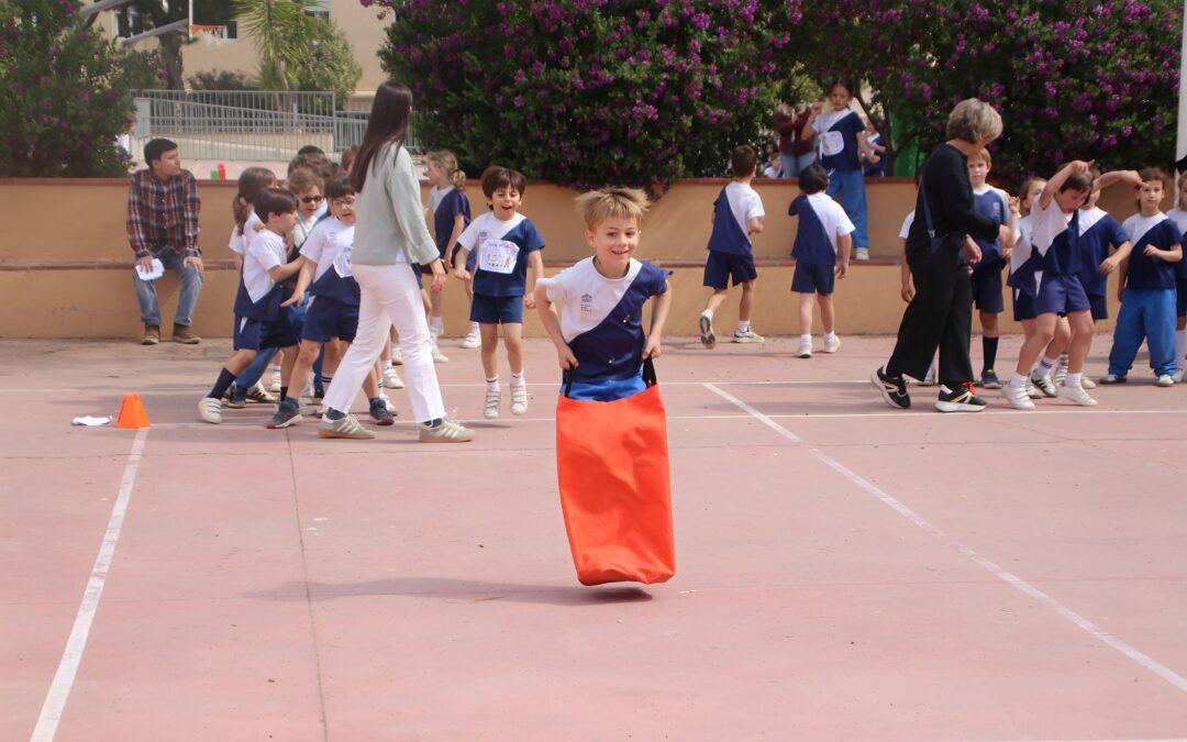 La importància dels bons hàbits saludables en la vida d’un escolar de primària