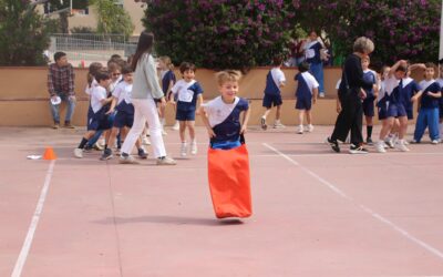 La importància dels bons hàbits saludables en la vida d’un escolar de primària