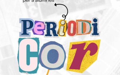 Els alumnes es tornen periodistes