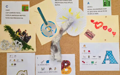 La poesia entra a les aules de Nadís