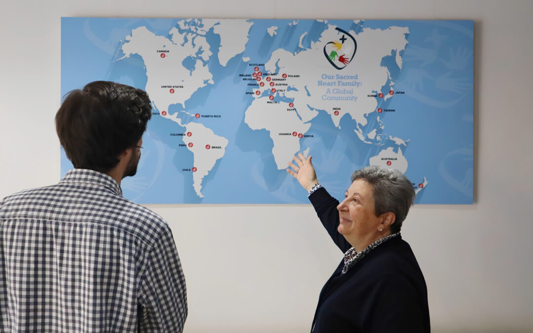 Cuidar la vida, educar el cor