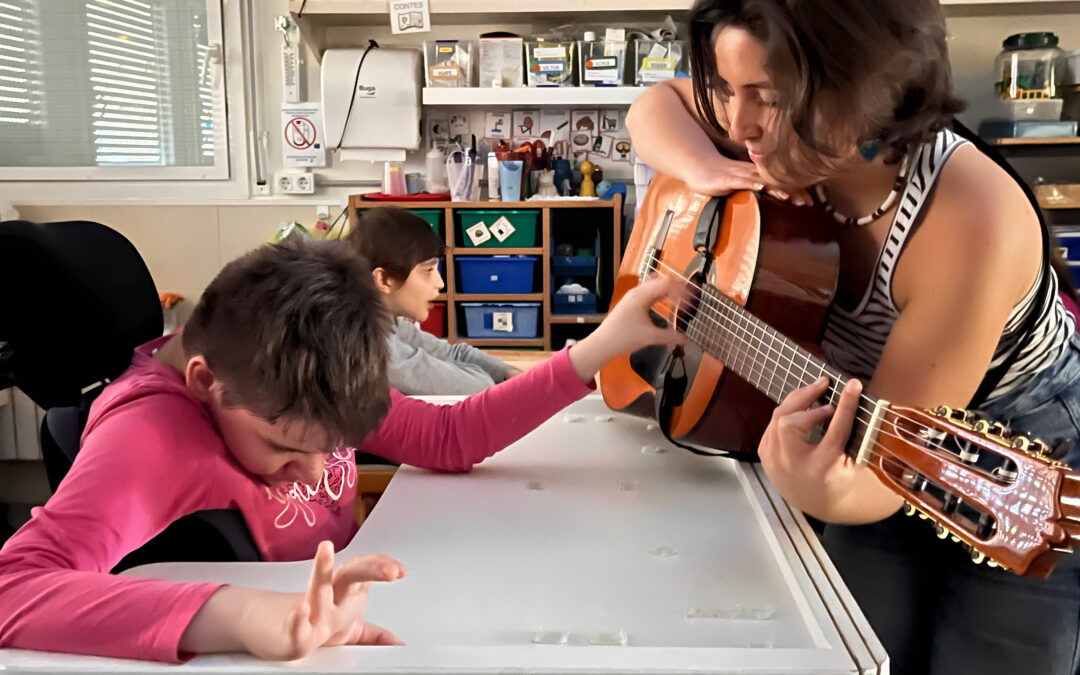 El so de les emocions