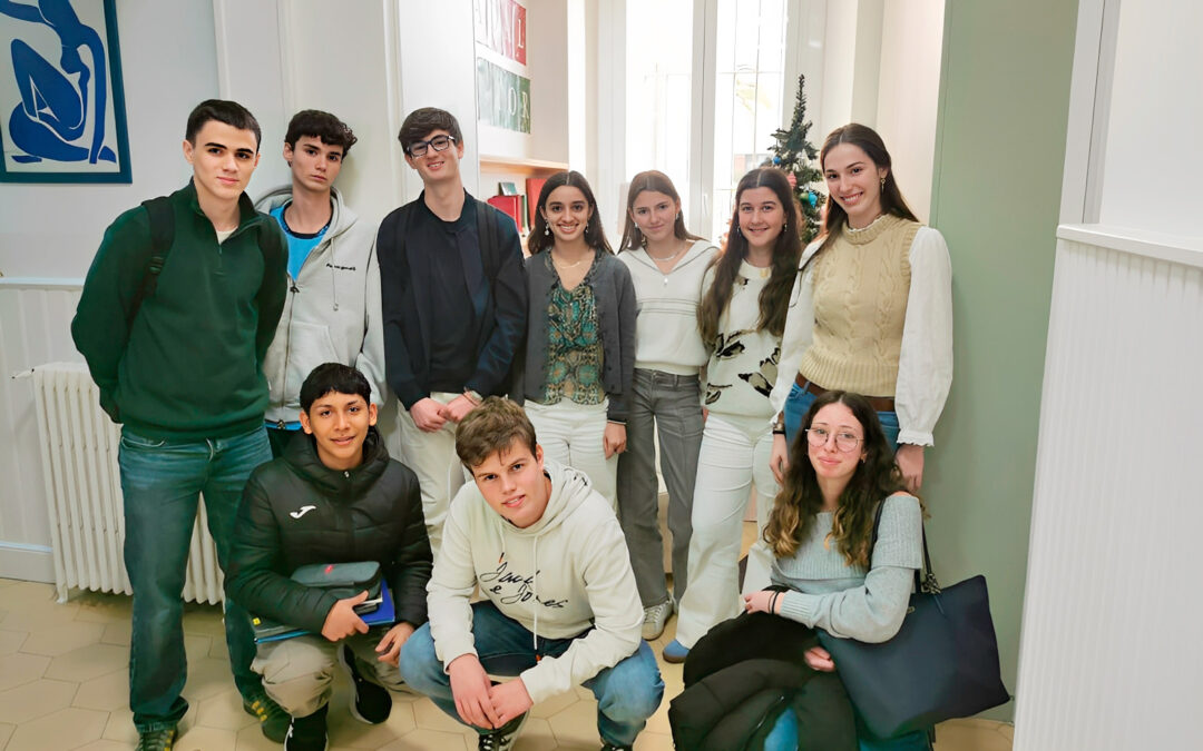 Trabajo de Investigación: Proyecto Club de Lectura
