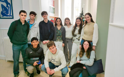 Trabajo de Investigación: Proyecto Club de Lectura